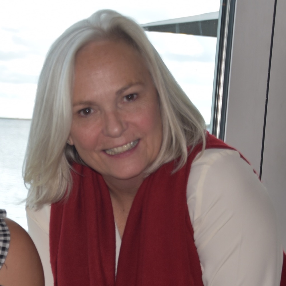 Meet your Posher, Peggy